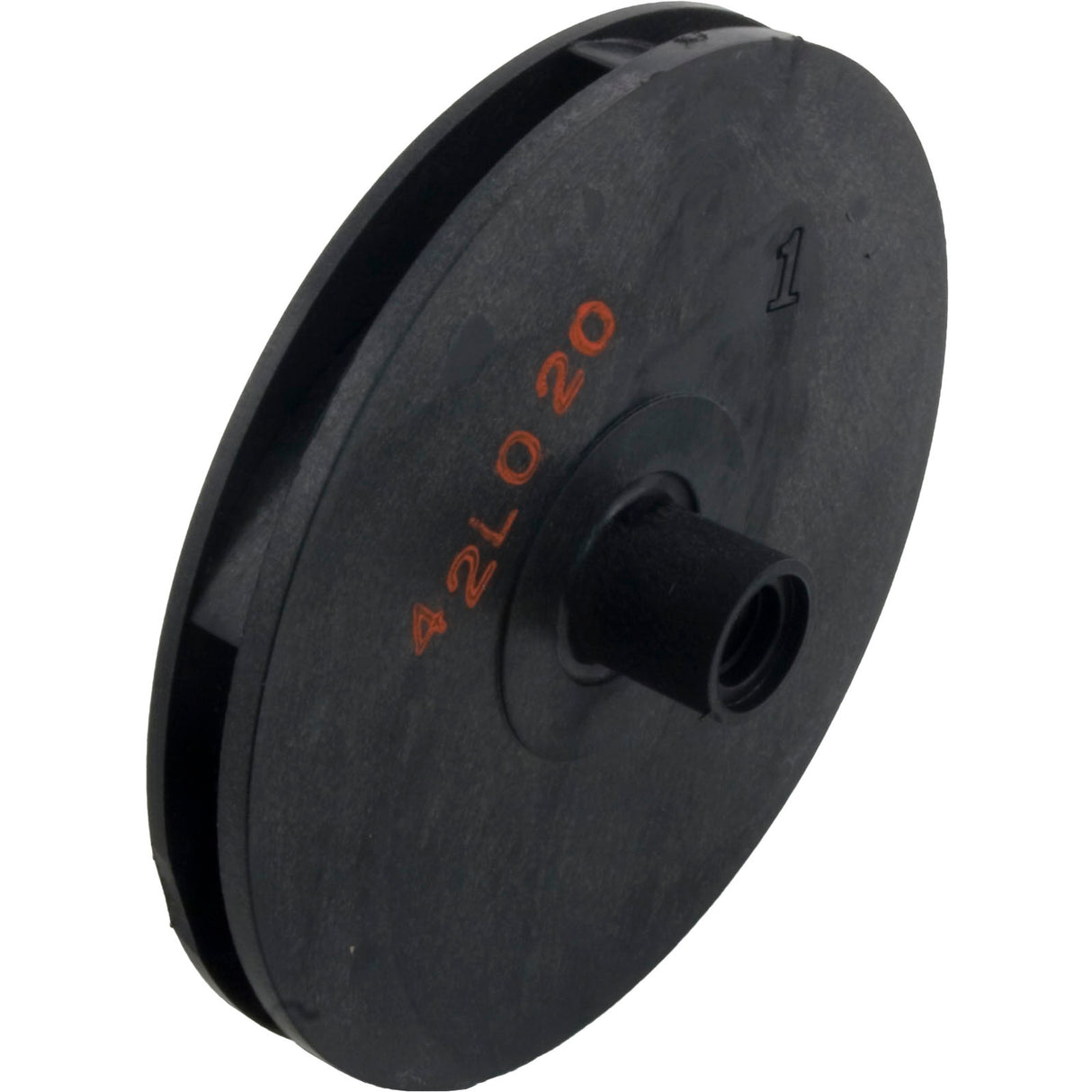 Impeller, Hayward SP1700 Power-Flo II, 1.0 Horsepower : SPX1711C - Hayward - 0610377040761 - PartsForSpas.com