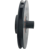 Impeller, Hayward SP1700 Power-Flo II, 1.0 Horsepower : SPX1711C - Hayward - 0610377040761 - PartsForSpas.com
