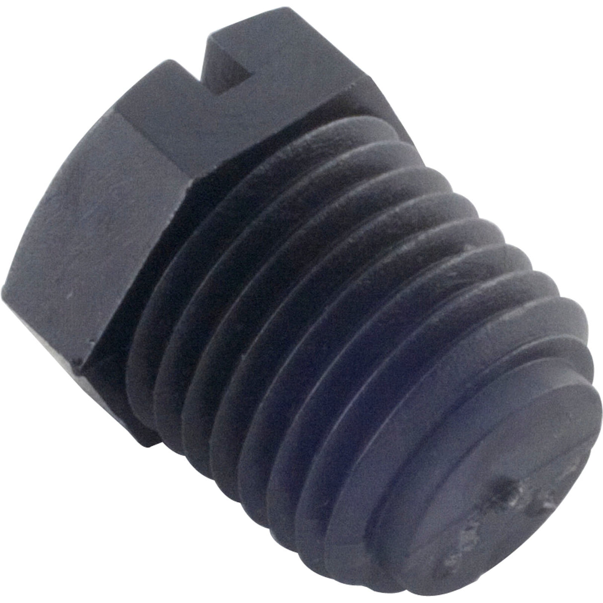 Drain Plug, Hayward Max-Flo/Super Pump : SPX1600V - Hayward - 0610377040112 - PartsForSpas.com