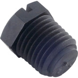 Drain Plug, Hayward Max-Flo/Super Pump : SPX1600V - Hayward - 0610377040112 - PartsForSpas.com