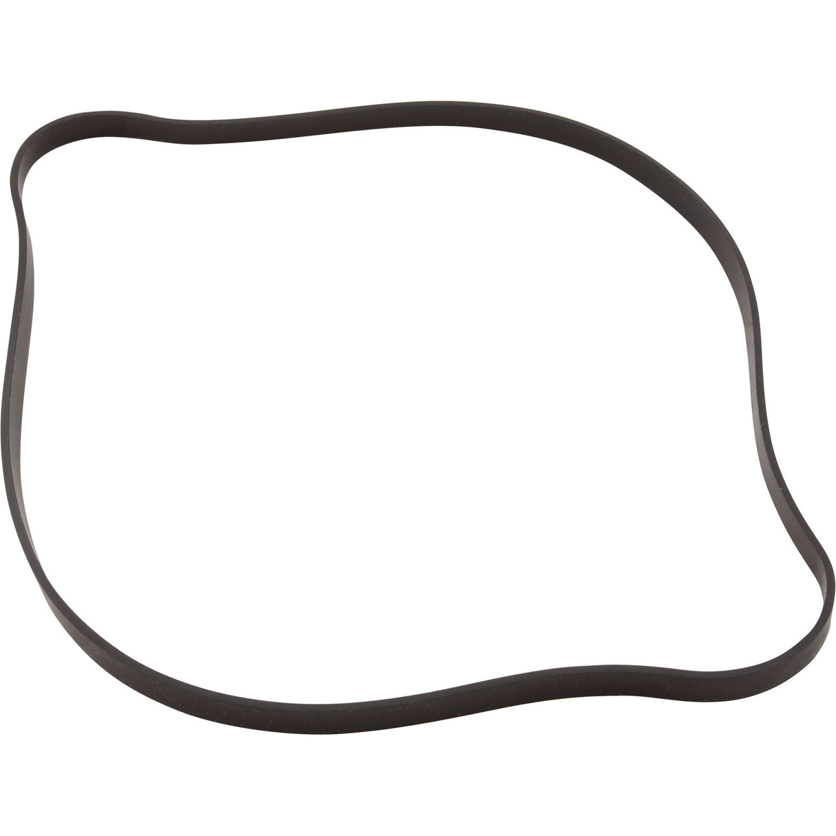 Gasket, Hayward Max-Flo, Seal Plate, 6-1/2"ID, 6-5/8"OD : SPX1600T