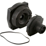 Drive Train Upgrade, Hayward Super Pump 1600X, 0.5hp : SPX2600CKIT