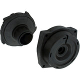 Drive Train Upgrade, Hayward Super Pump 1600X, 0.75hp : SPX2605CKIT