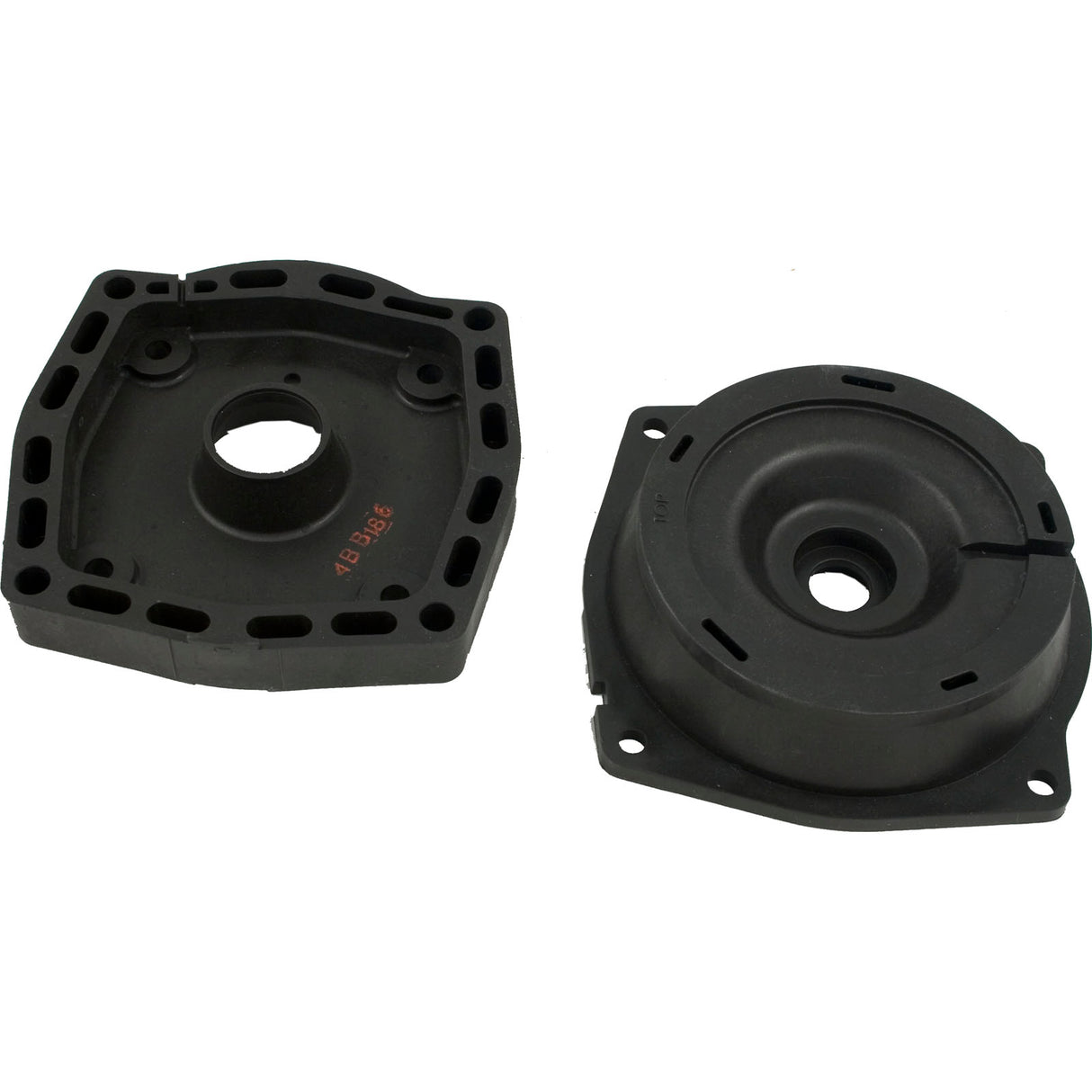 Drive Train Upgrade, Hayward Super Pump 1600X, 1.5hp : SPX2610CKIT