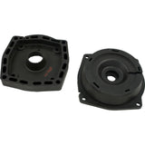 Drive Train Upgrade, Hayward Super Pump 1600X, 1.5hp : SPX2610CKIT