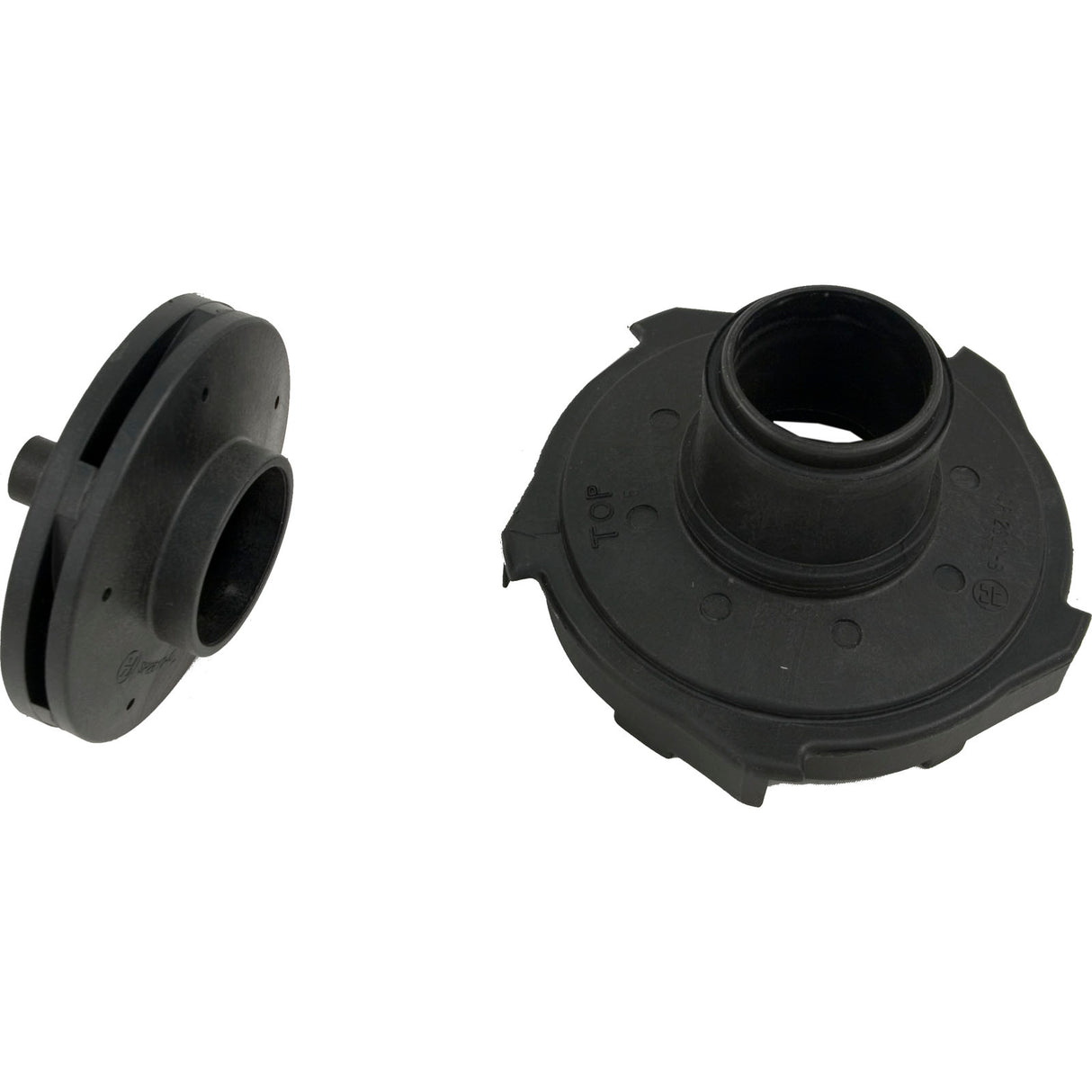 Drive Train Upgrade, Hayward Super Pump 1600X, 1.5hp : SPX2610CKIT