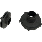 Drive Train Upgrade, Hayward Super Pump 1600X, 1.5hp : SPX2610CKIT