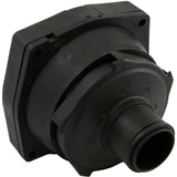 Drive Train Upgrade, Hayward Super Pump 1600X, 1.5hp : SPX2610CKIT