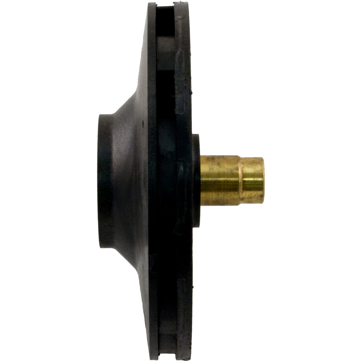 Impeller, Hayward Super Pump, 2.0ohp/2.5thp : SPX1621C - Hayward - 0610377040600 - PartsForSpas.com