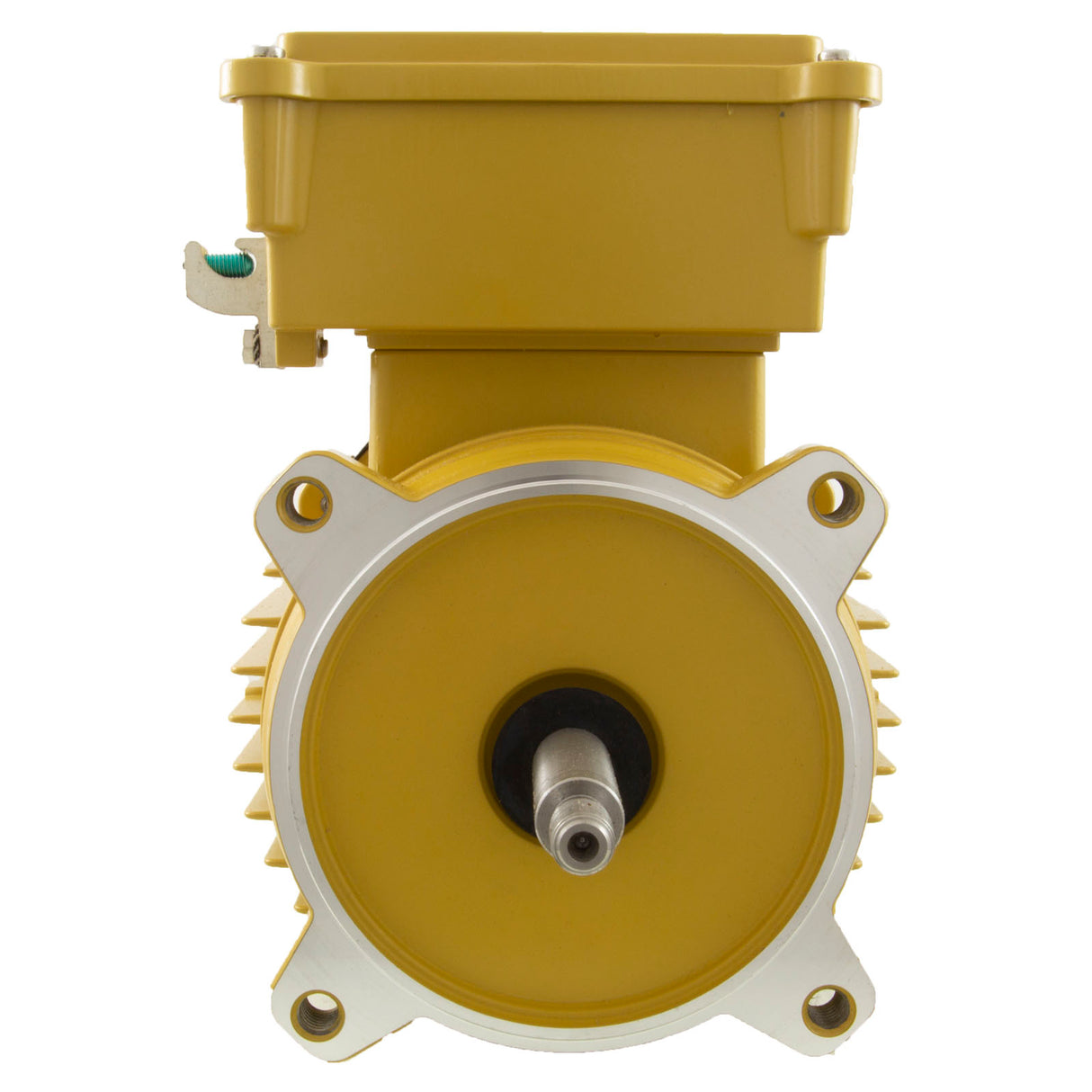 Motor, Hayward Super Pump, 1.5 HP, C FLG, TEFC : SPX2610Z1MTG