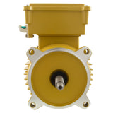 Motor, Hayward Super Pump, 1.5 HP, C FLG, TEFC : SPX2610Z1MTG