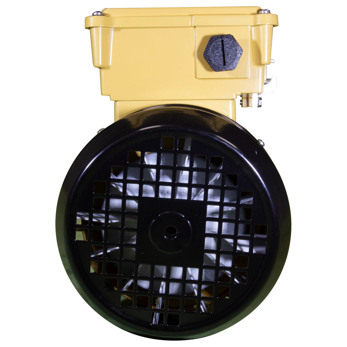 Motor, Hayward Super Pump, 1.0 HP, C FLG, TEFC : SPX2607Z1MTG