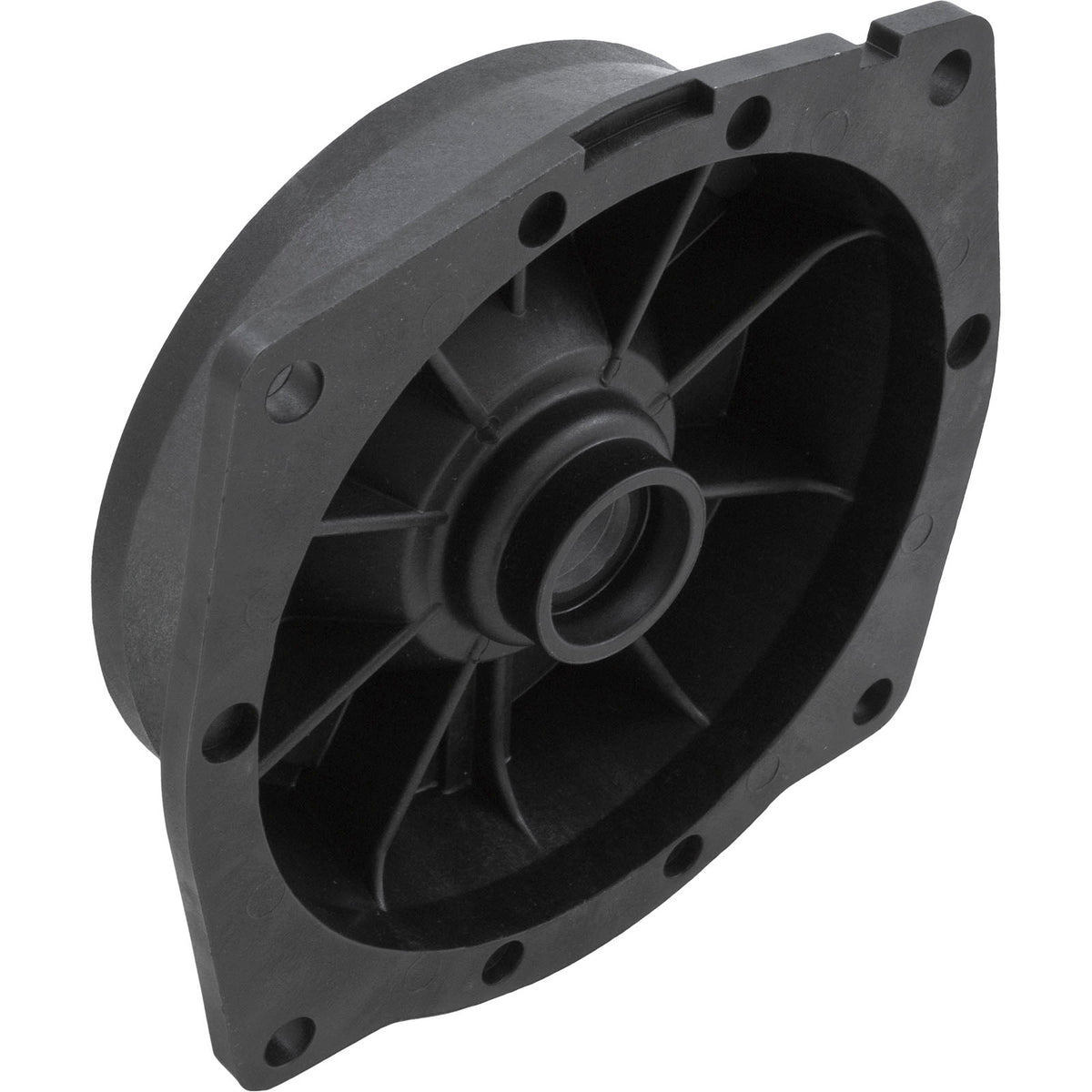 Seal Plate, Hayward Max-Flo 2800X, 0.5-2.0hp : SPX2600E5 - Hayward - 0610377888103 - PartsForSpas.com