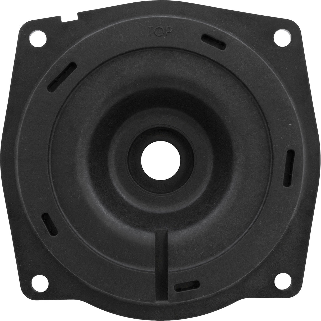 Seal Plate, Hayward Max-Flo 2800X, 0.5-2.0hp : SPX2600E5 - Hayward - 0610377888103 - PartsForSpas.com