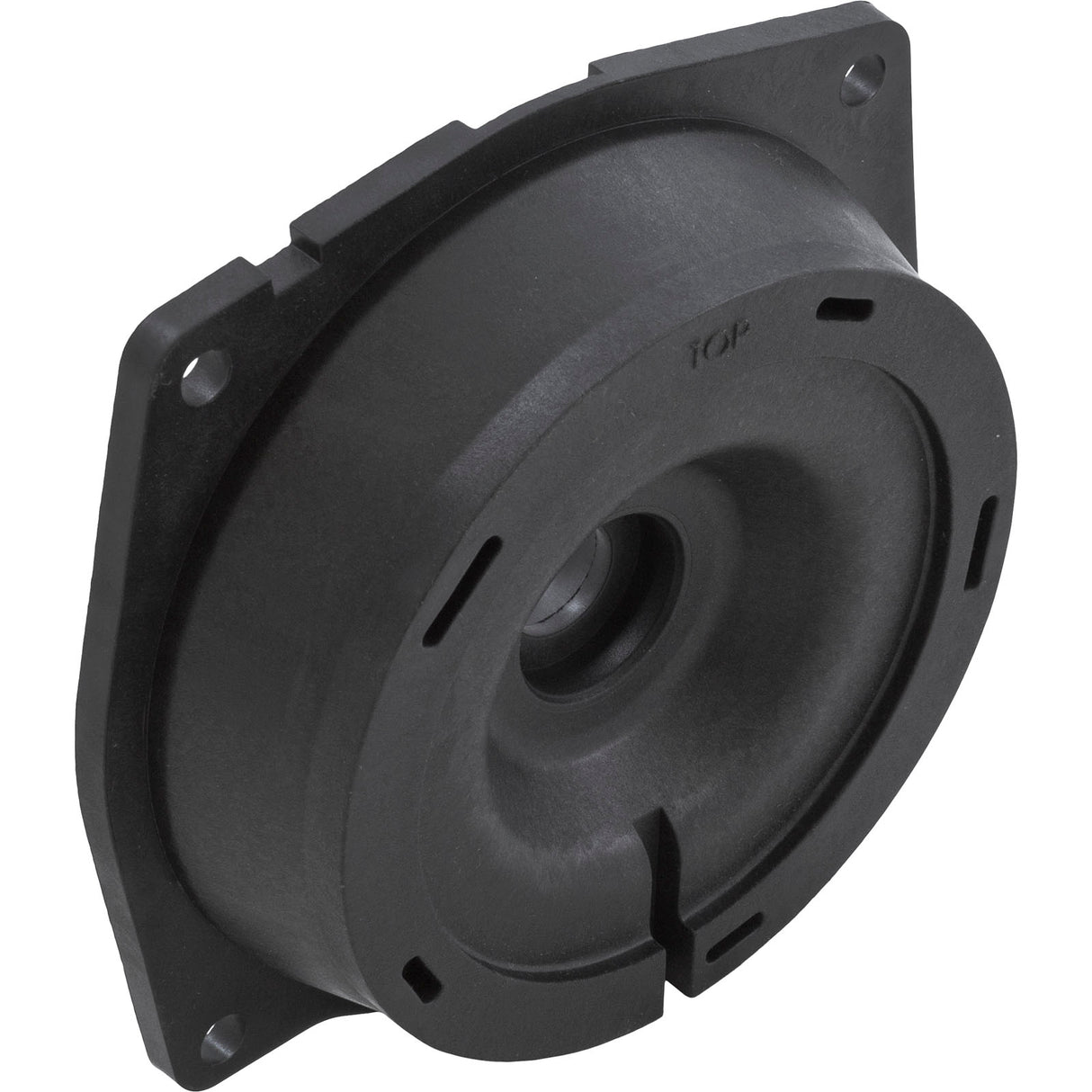 Seal Plate, Hayward Max-Flo 2800X, 0.5-2.0hp : SPX2600E5 - Hayward - 0610377888103 - PartsForSpas.com