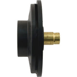 Impeller, Hayward Max-Flo/Super Pump, 1/3ohp/0.5thp : SPX2600C - Hayward - 0610377041072 - PartsForSpas.com