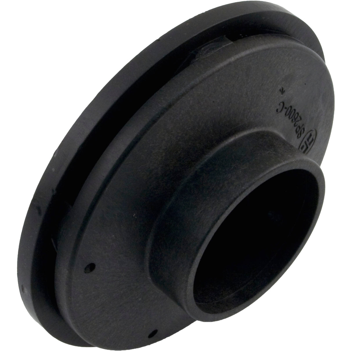 Impeller, Hayward Max-Flo/Super Pump, 1/3ohp/0.5thp : SPX2600C - Hayward - 0610377041072 - PartsForSpas.com
