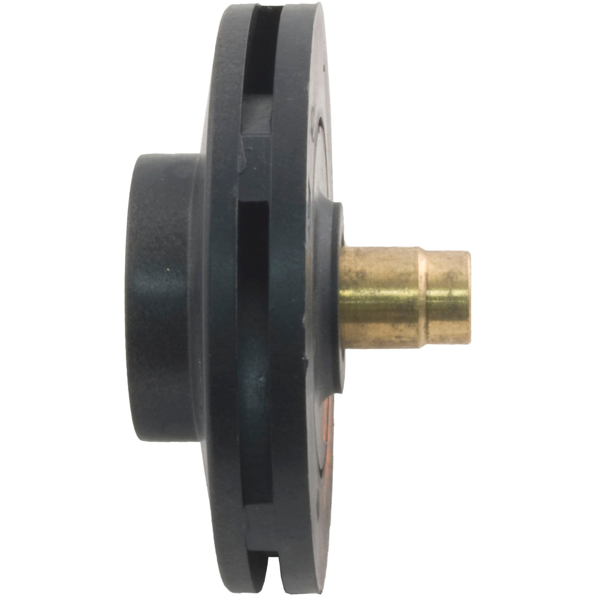 Impeller, Hayward Max-Flo/SuperPmp/PowerFloIII, 0.75ohp/1.0thp : SPX2607C