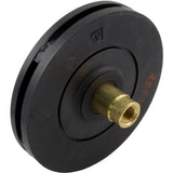 Impeller, Hayward Max-Flo/SuperPump/PowerFloIII, 1.0ohp/1.5thp : SPX2610C - Hayward - 0610377041119 - PartsForSpas.com