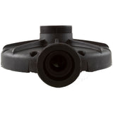Volute, Hayward Booster Pump Model 6060 : AX6060A - Hayward - 0610377061520 - PartsForSpas.com