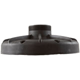 Volute, Hayward Booster Pump Model 6060 : AX6060A - Hayward - 0610377061520 - PartsForSpas.com