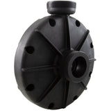 Volute, Hayward Booster Pump Model 6060 : AX6060A - Hayward - 0610377061520 - PartsForSpas.com