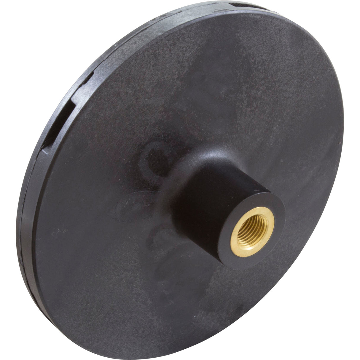 Impeller, Hayward Booster Pump Model 6060 : AX6060C - Hayward - 0610377061537 - PartsForSpas.com