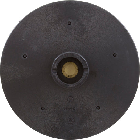 Impeller, Hayward Booster Pump Model 6060 : AX6060C - Hayward - 0610377061537 - PartsForSpas.com