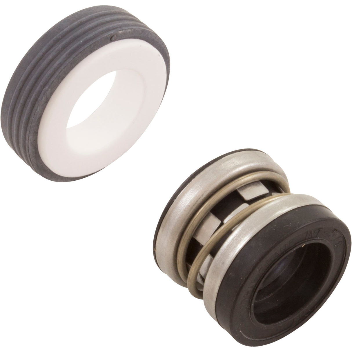 Shaft Seal, Hayward Max-Flo/Booster 6060, 5/8" Shaft, Buna : SPX2700SA - Hayward - SPX2700SA - PartsForSpas.com