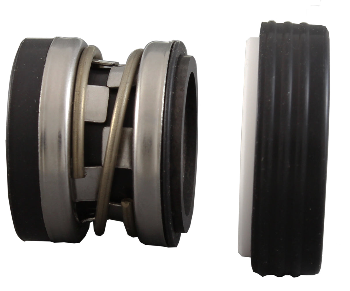 Shaft Seal, Viton, Hayward Max-Flo/Booster 6060, 5/8" Shaft : SPX2700SAV - Hayward - 0610377341202 - PartsForSpas.com