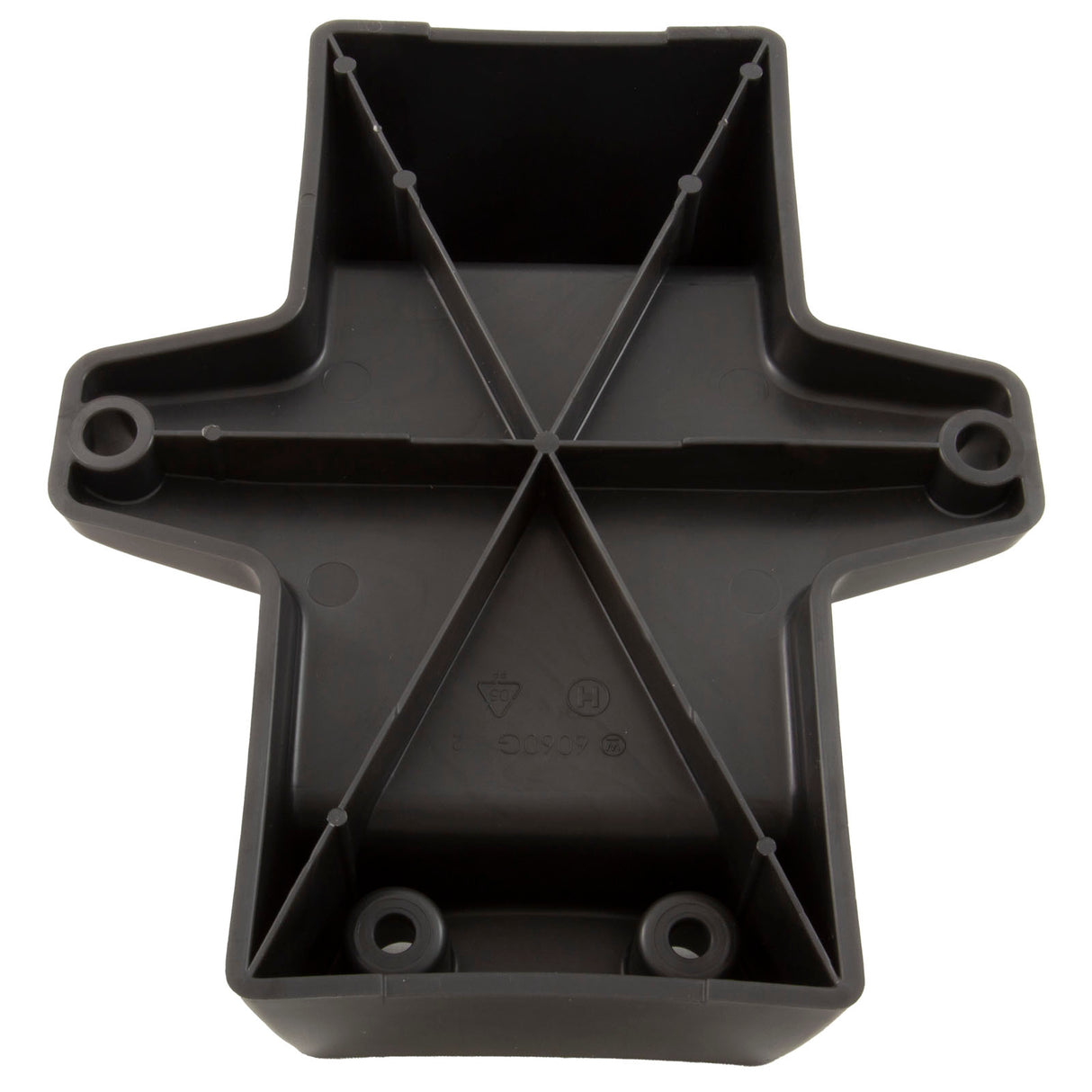Pump Stand, Hayward Booster Pump Model 6060 : AX6060G - Hayward - 0610377061551 - PartsForSpas.com