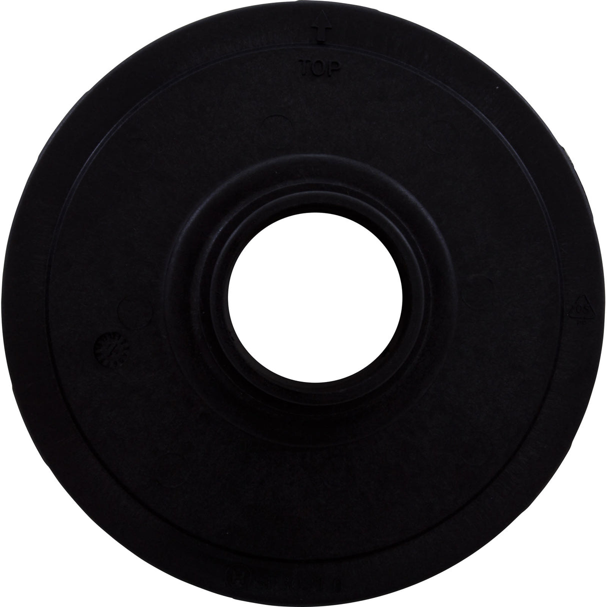 Diffuser, Hayward Super II, 2.0-3.0hp : SPX3021B - Hayward - 0610377041379 - PartsForSpas.com