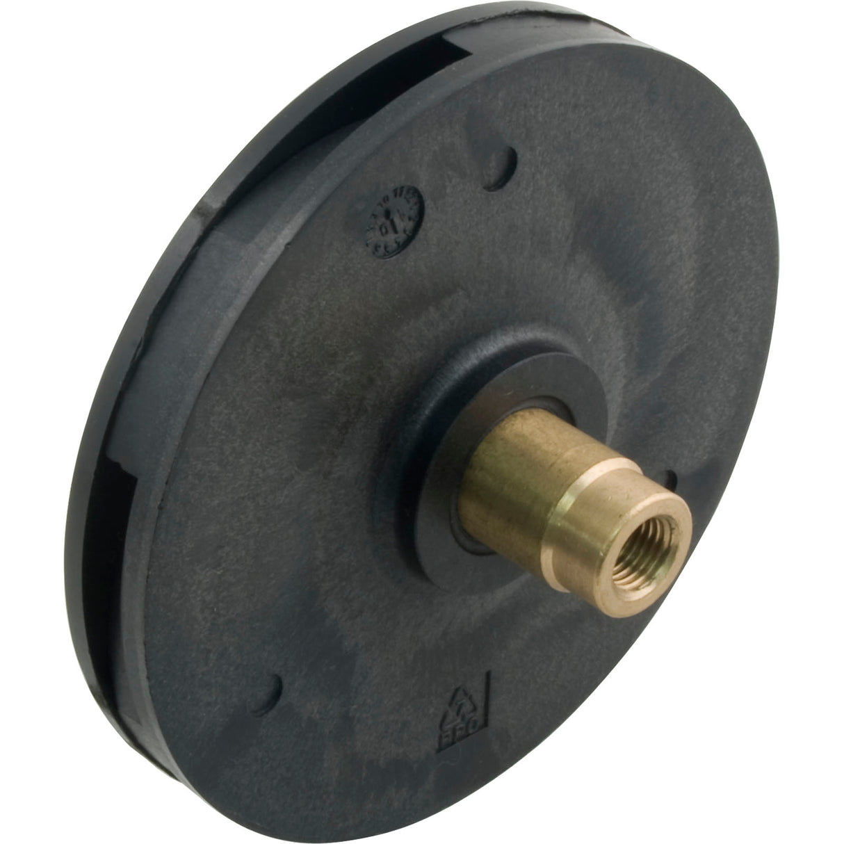 Impeller, Hayward Super II, 0.5 Horsepower : SPX3005C - Hayward - 0610377041270 - PartsForSpas.com