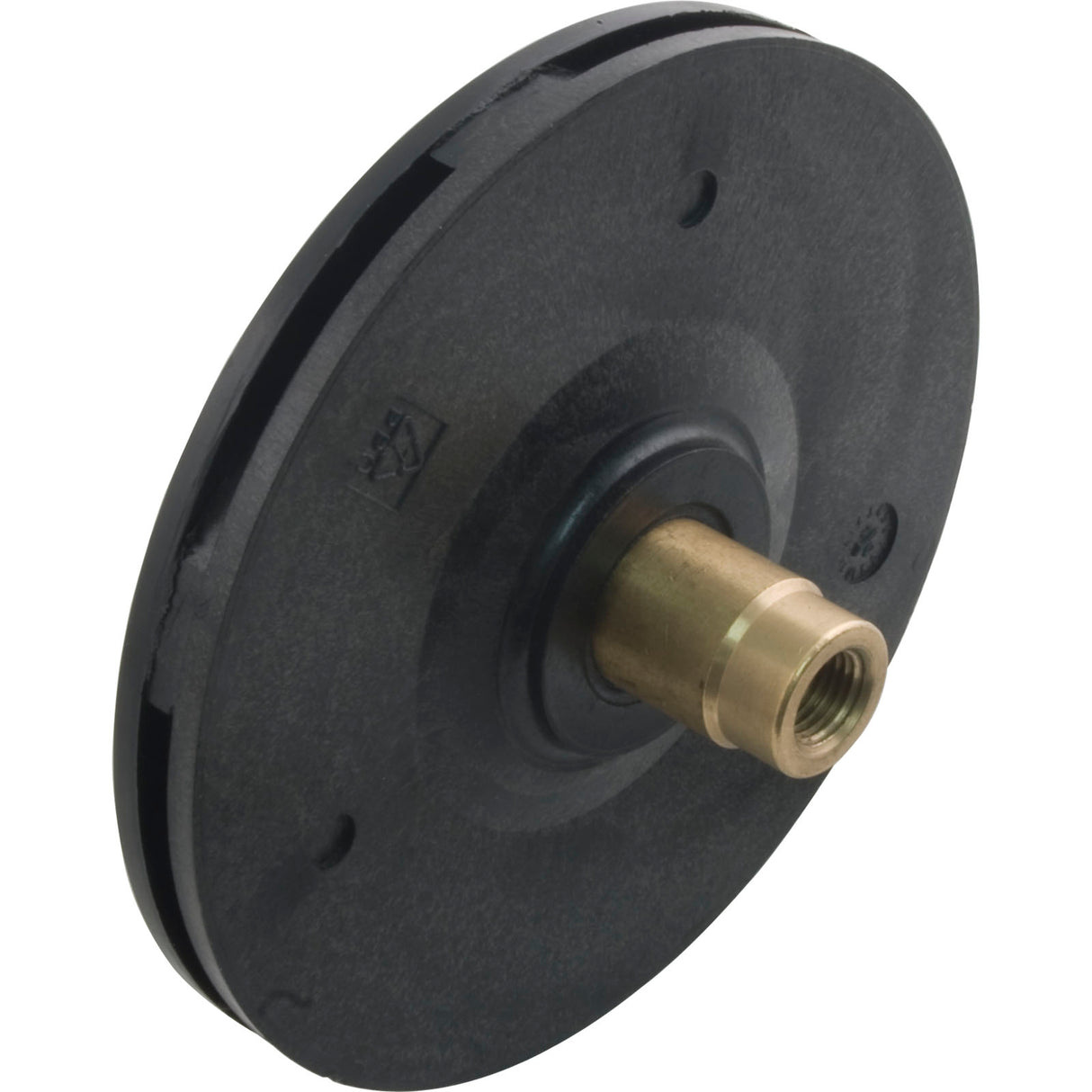 Impeller, Hayward Super II, 0.75 Horsepower : SPX3007C - Hayward - 0610377041294 - PartsForSpas.com