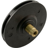 Impeller, Hayward Super II, 1.0 Horsepower : SPX3010C - Hayward - 0610377041300 - PartsForSpas.com