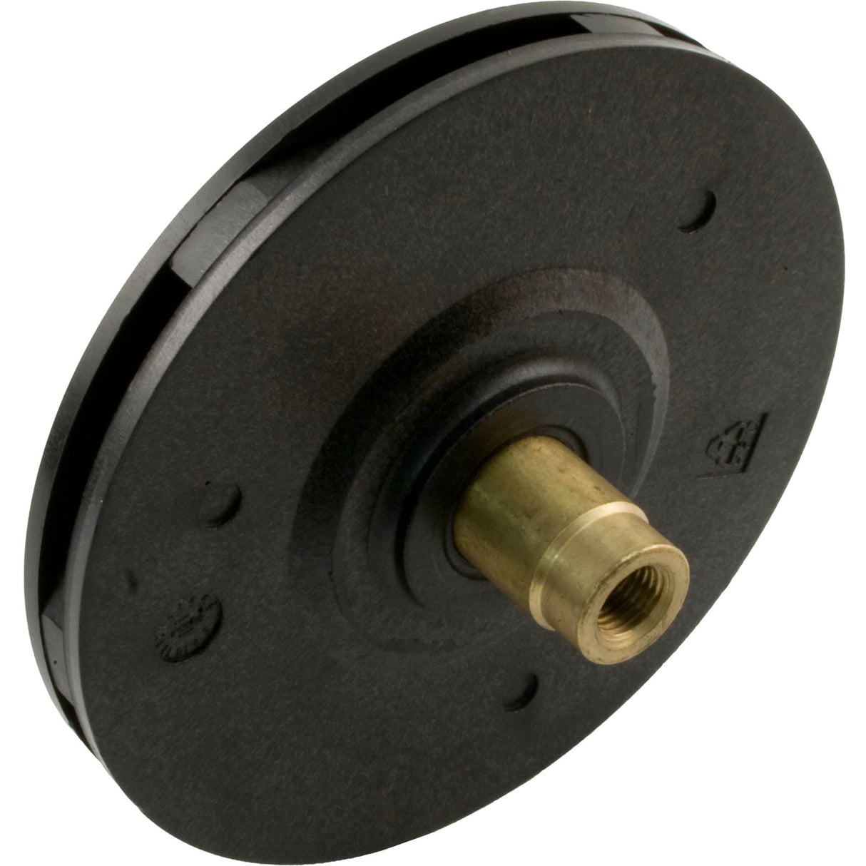 Impeller, Hayward Super II, 1.0 Horsepower : SPX3010C - Hayward - 0610377041300 - PartsForSpas.com