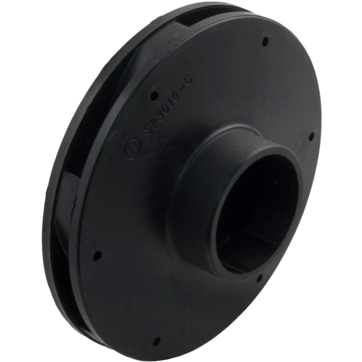 Impeller, Hayward Super II, 1.5 Horsepower : SPX3015C - Hayward - 0610377041317 - PartsForSpas.com