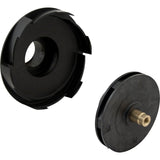 Impeller Kit, Hayward Super II, 2.0hp : SPX3020CKIT - Hayward - 0610377866637 - PartsForSpas.com