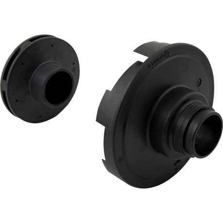 Impeller Kit, Hayward Super II, 2.0hp : SPX3020CKIT - Hayward - 0610377866637 - PartsForSpas.com