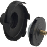 Impeller Kit, Hayward Super II Model 3000/3000X, 2.5hp : SPX3025CKIT - Hayward - 0610377031455 - PartsForSpas.com
