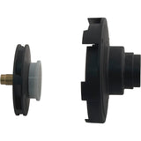 Impeller Kit, Hayward Super II Model 3000/3000X, 2.5hp : SPX3025CKIT - Hayward - 0610377031455 - PartsForSpas.com