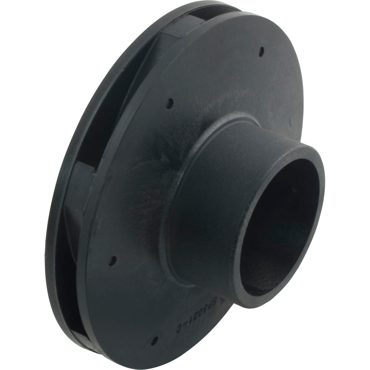 Impeller, Hayward Super II, 2.0 Horsepower : SPX3021C