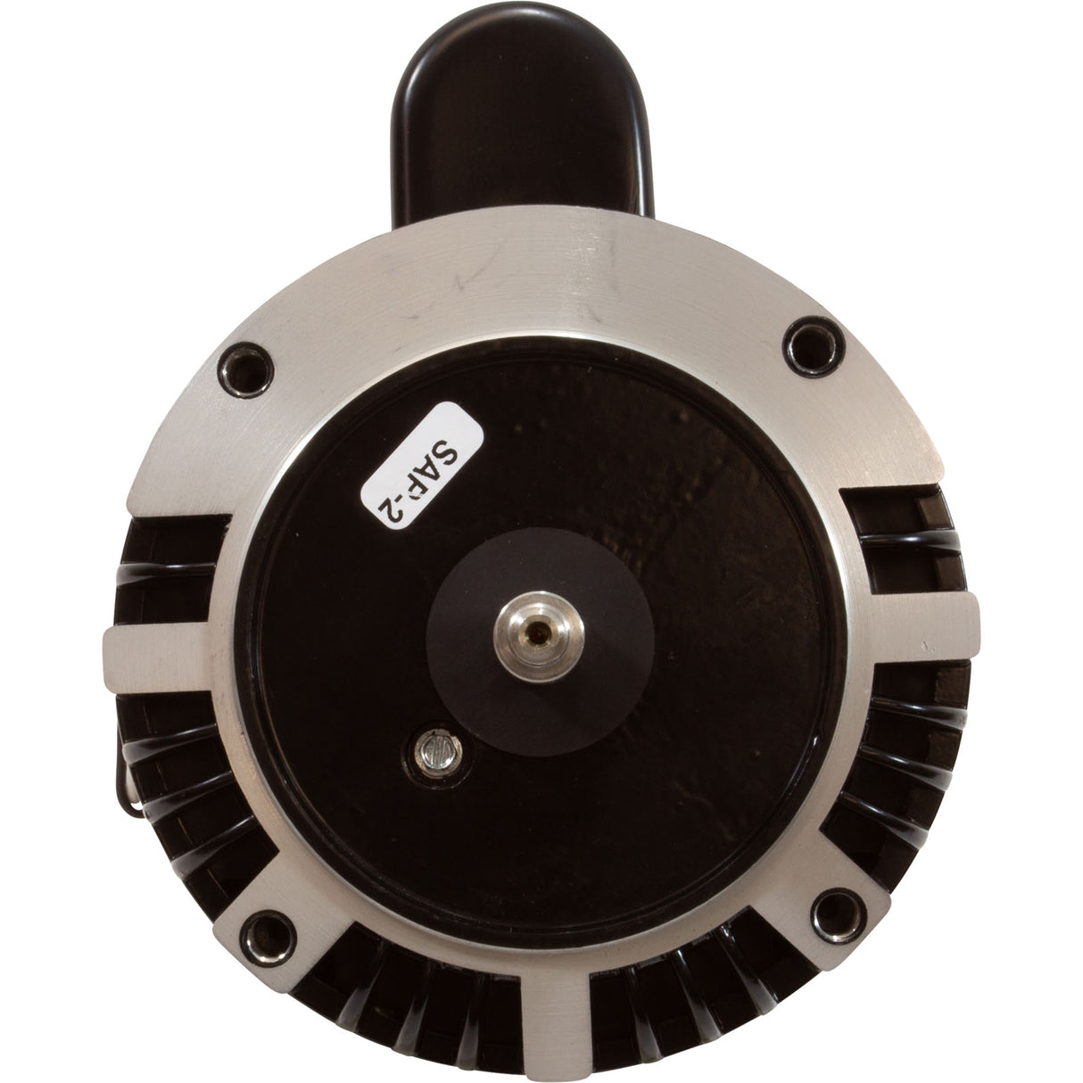Motor, Hayward Super II, 2.5hp, 230v, 2-Spd, C-Face : SPX1620Z2M