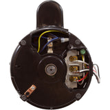 Motor, Hayward Super II, 2.5hp, 230v, 2-Spd, C-Face : SPX1620Z2M