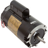 Motor, Hayward Super II, 2.5hp, 230v, 2-Spd, C-Face : SPX1620Z2M