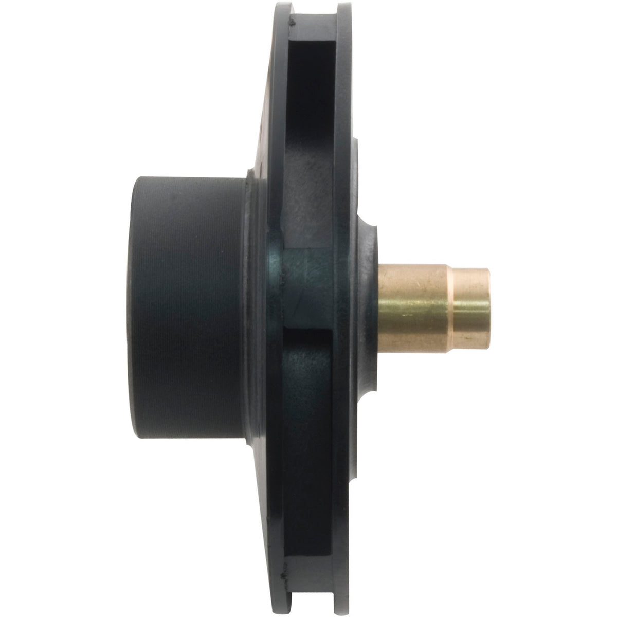 Impeller, Hayward Super II, 3.0 Horsepower : SPX3026C - Hayward - 0610377041416 - PartsForSpas.com