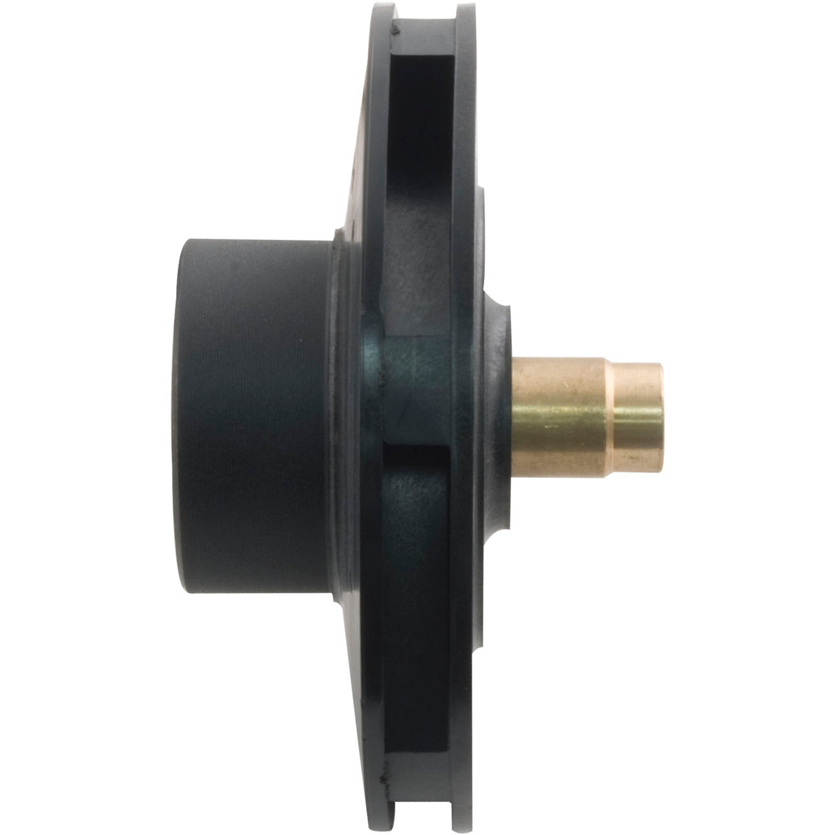 Impeller, Hayward Super II, 3.0 Horsepower : SPX3026C - Hayward - 0610377041416 - PartsForSpas.com