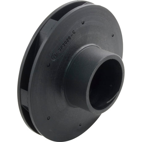 Impeller, Hayward Super II, 3.0 Horsepower : SPX3026C - Hayward - 0610377041416 - PartsForSpas.com