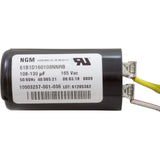 Motor, Hayward MaxFlo II/XL, 1.0hp, 115v/208-230v, Max Rate : SPX2707Z1M