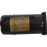 Motor, Hayward MaxFlo II/XL, 1.0hp, 115v/208-230v, Max Rate : SPX2707Z1M